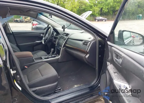 2015 Toyota Camry Le from USA, damaged, VIN 4T4BF1FKXFR478757